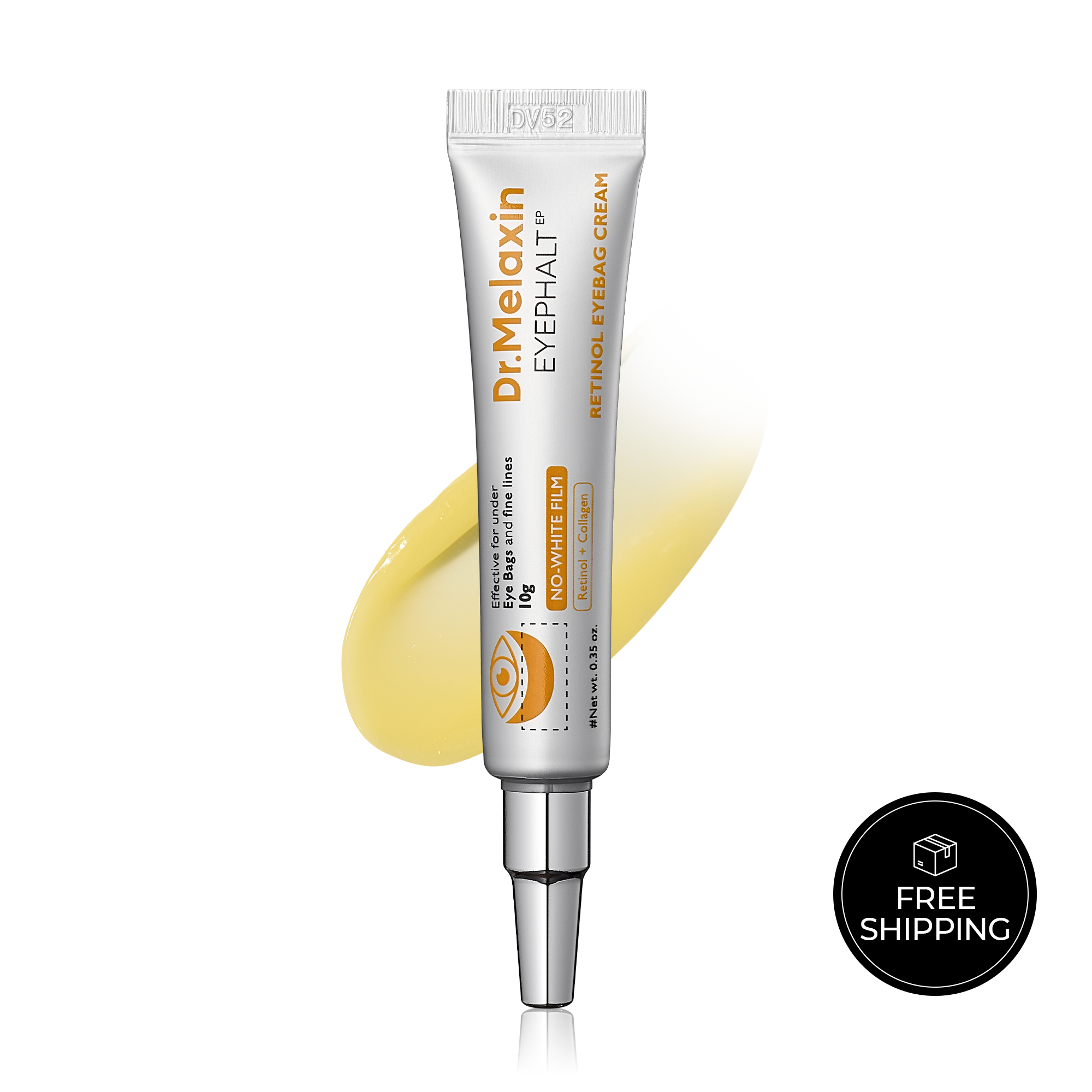 Retinol Eyebag Cream